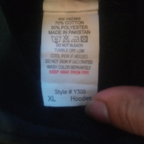 Kids sweater - Picture 2 of 3